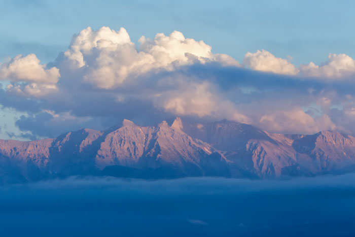 336 Mount Olympus DH vverne NEW!