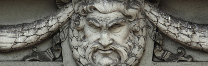 339 God Zeus DP Zwiebackesser NEW!