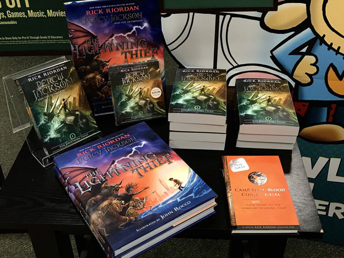 342 Visit Greece Percy Jackson tours Greek Mythology Tours NEW!